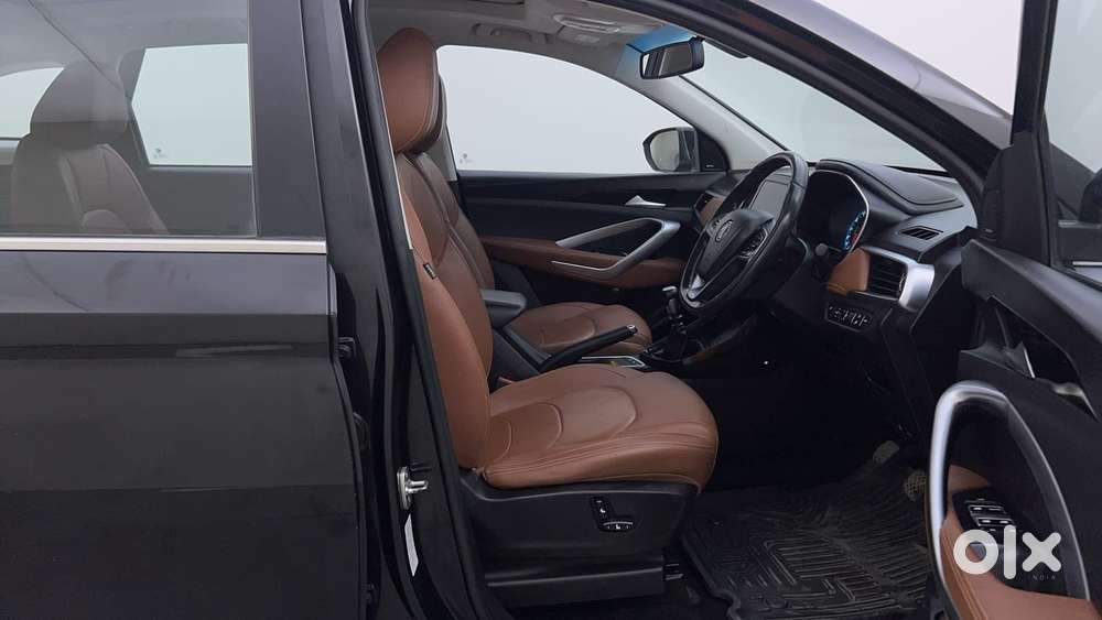 Mg Hector Plus Sharp Pro 2.0 Turbo Diesel 6 Str, 2021, Diesel