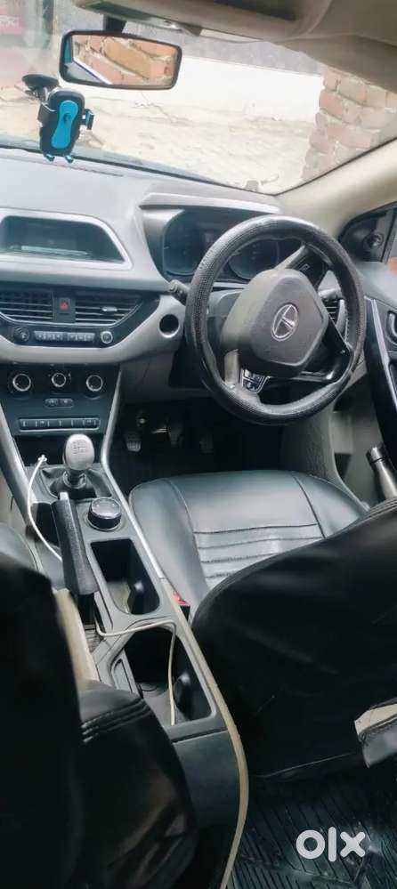 Tata Nexon 2018 Diesel 103600 Km Driven