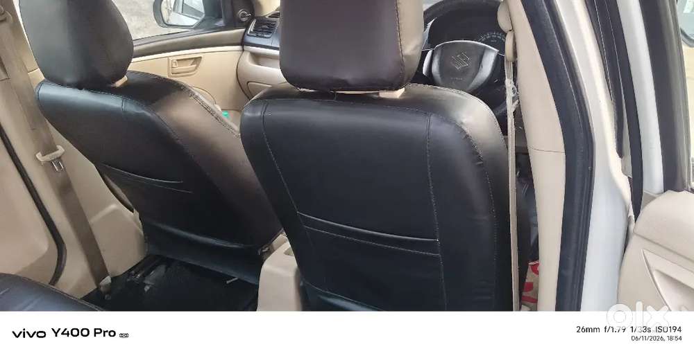 Maruti Suzuki Dzire 2019 Cng & Hybrids 200000 Km Driven