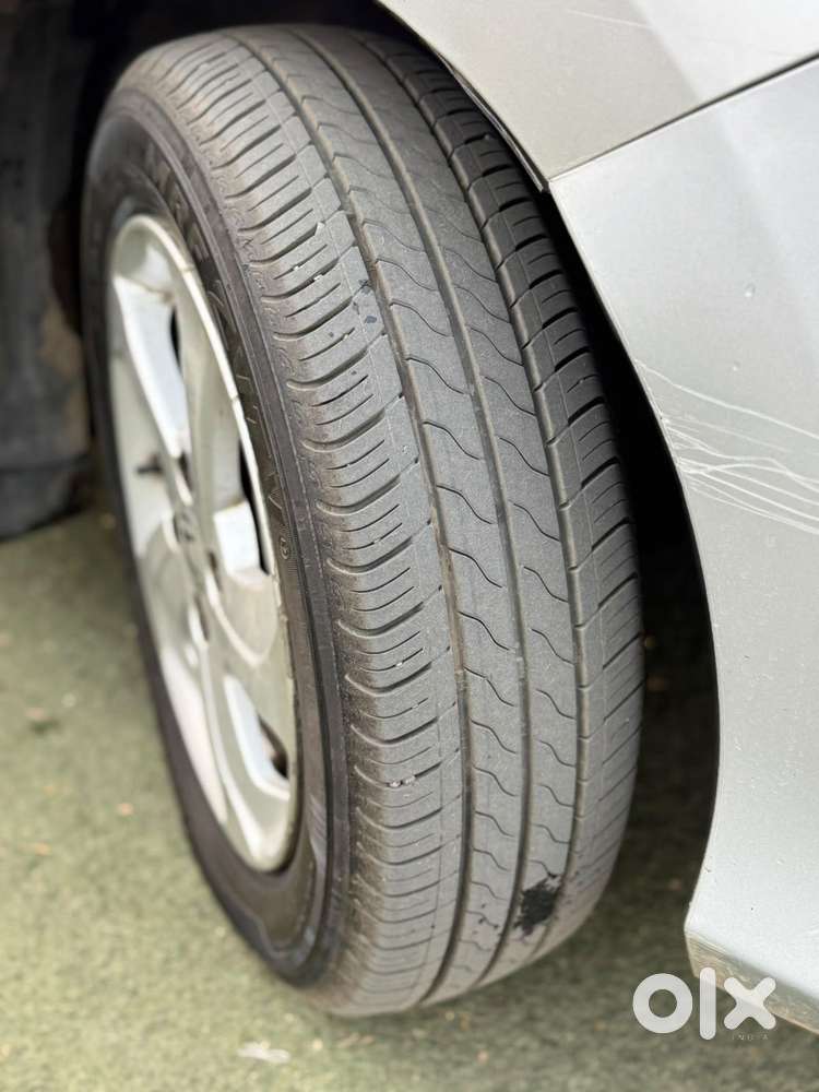 Honda City I Vtec S, 2014, Petrol