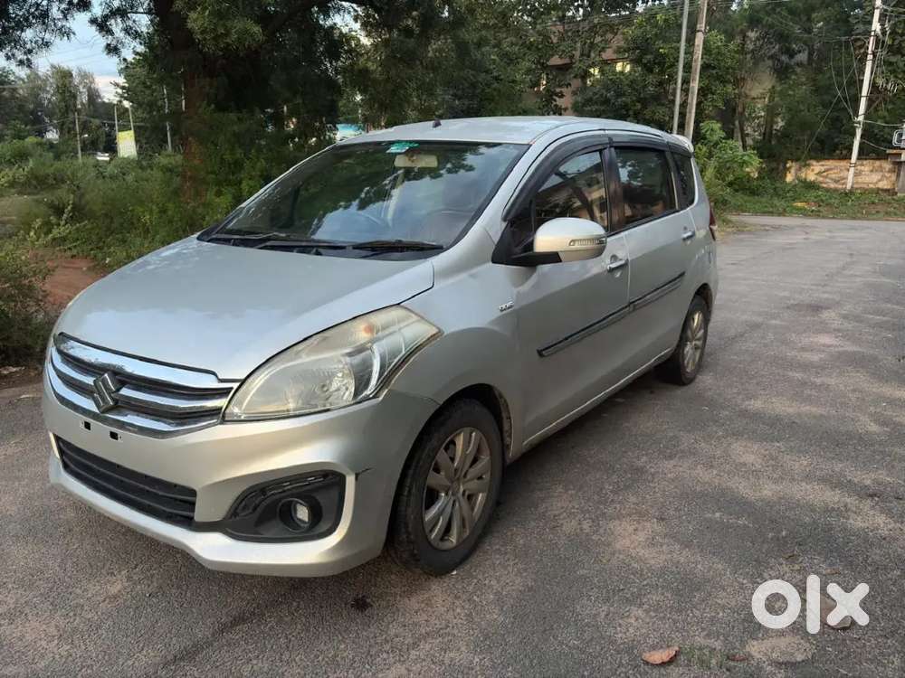 Maruti Ertiga Vdi 2017   ⁷⁹⁸⁹⁹ 47868