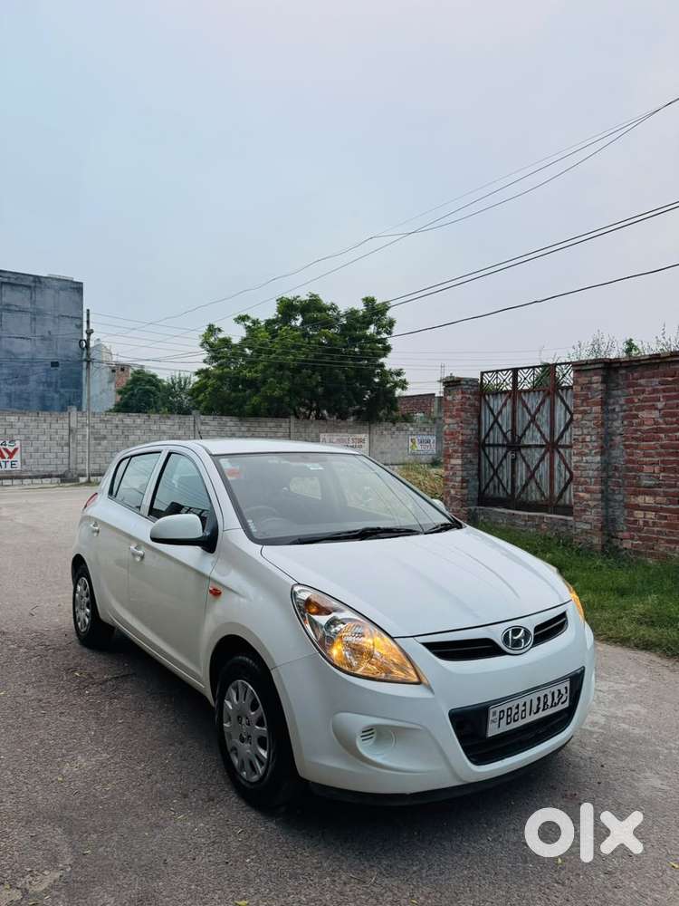 Hyundai I20 1.4 Crdi Magna, 2010, Petrol