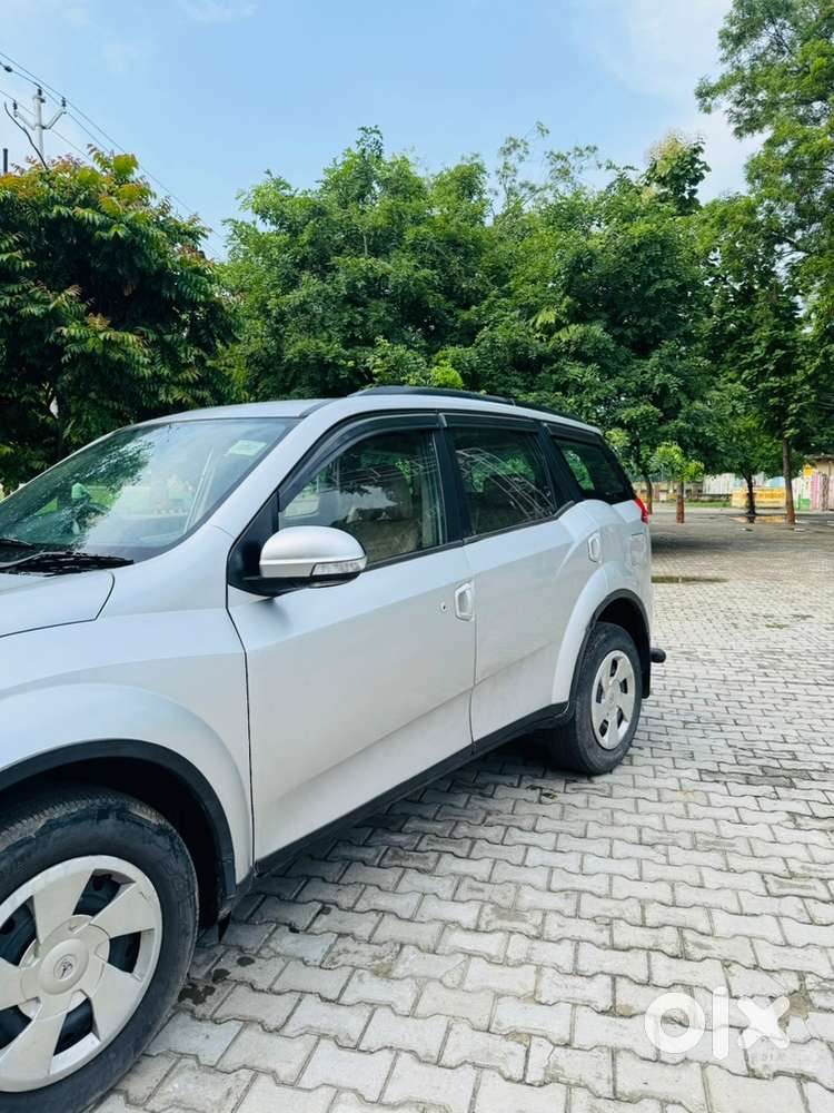 Mahindra Xuv500 Diesel Manual 2016