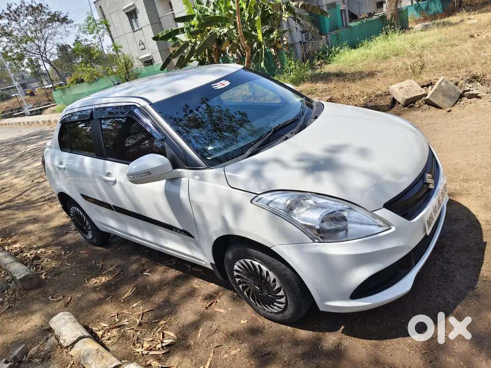 Maruti Suzuki Dzire 2020 Cng & Hybrids 69000 Km Driven