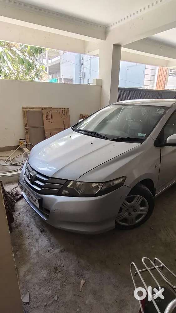 Honda City 2010 Petrol 69000 Km Driven