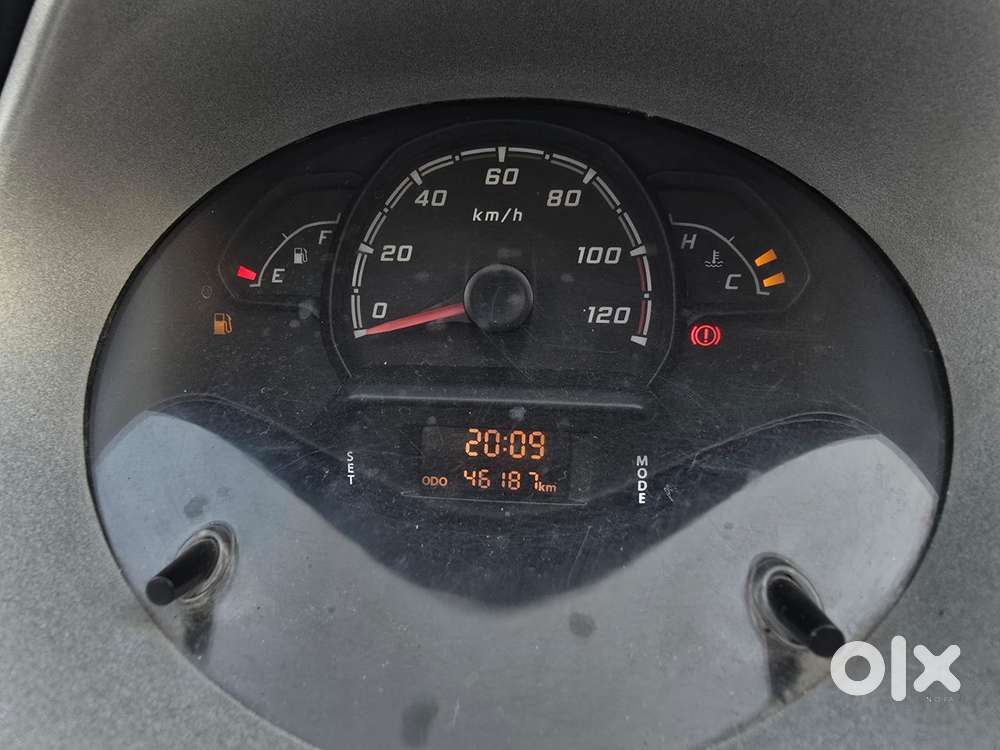 Tata Nano Twist Xe, 2014, Petrol