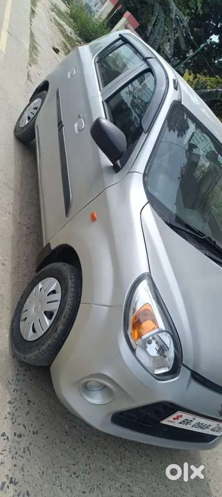 Maruti Suzuki Alto 800 2019 Petrol 60000 Km Driven