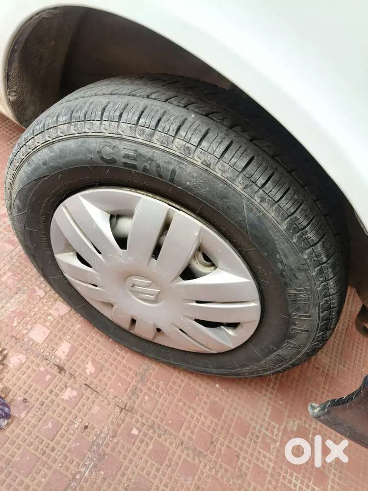 Maruti Suzuki 800 Ac 2013