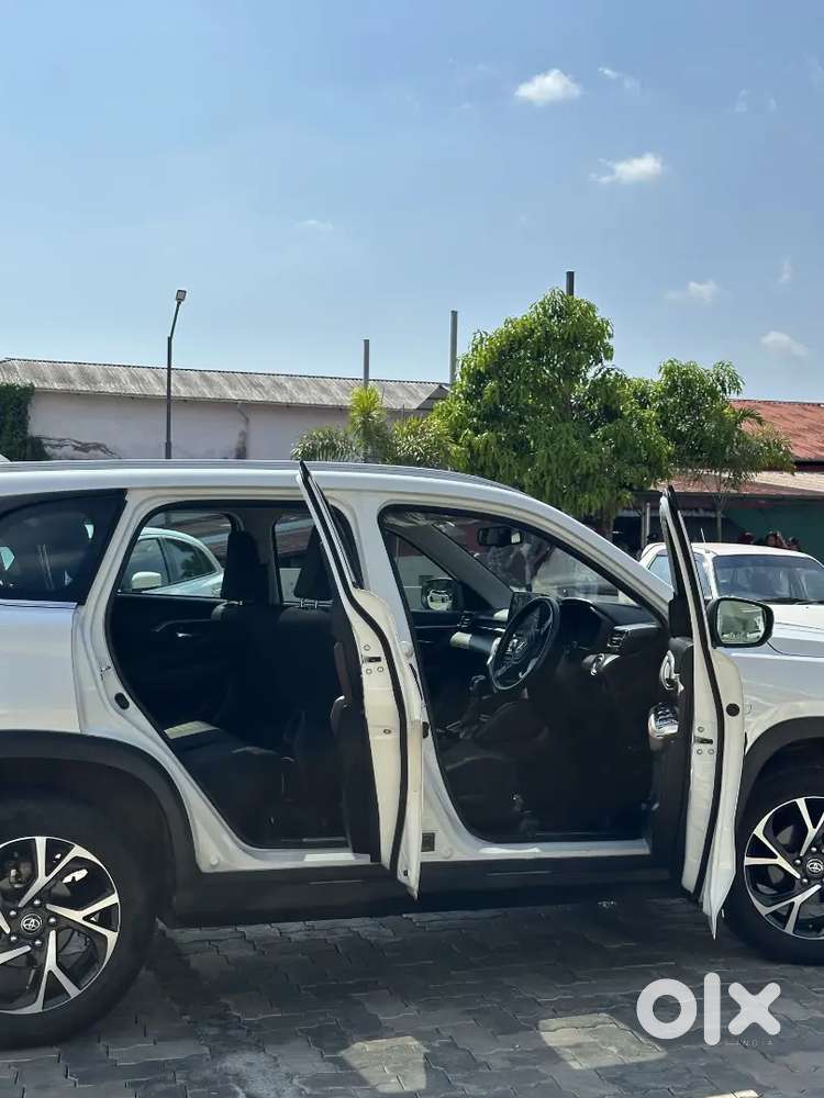 Toyota Urban Cruiser 2023 First Owner