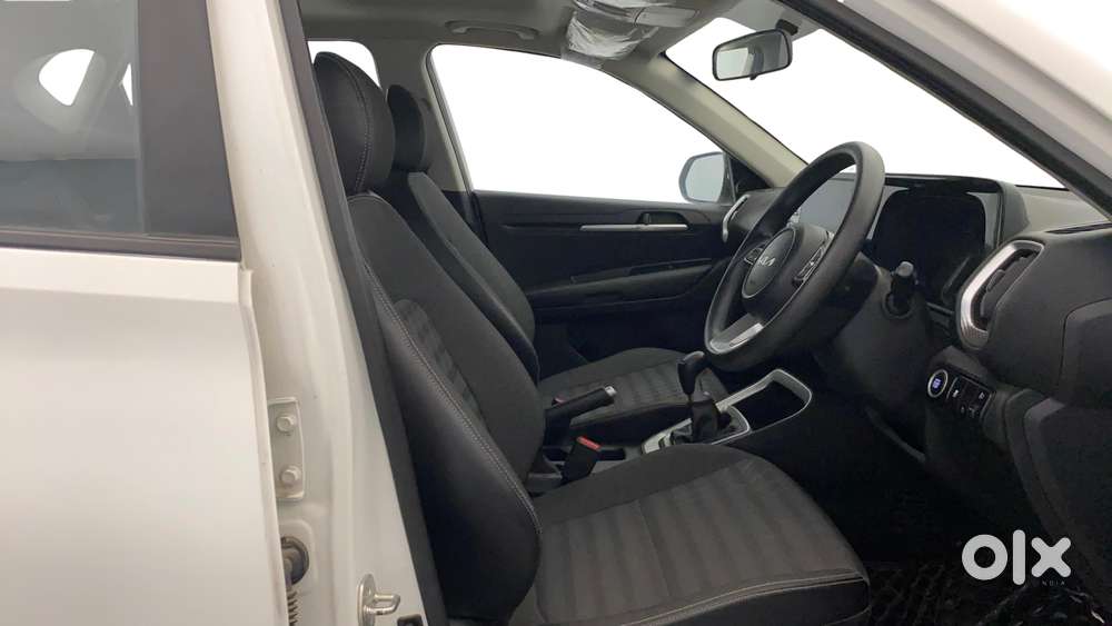 Kia Sonet Htx Plus Turbo Imt, 2023, Petrol