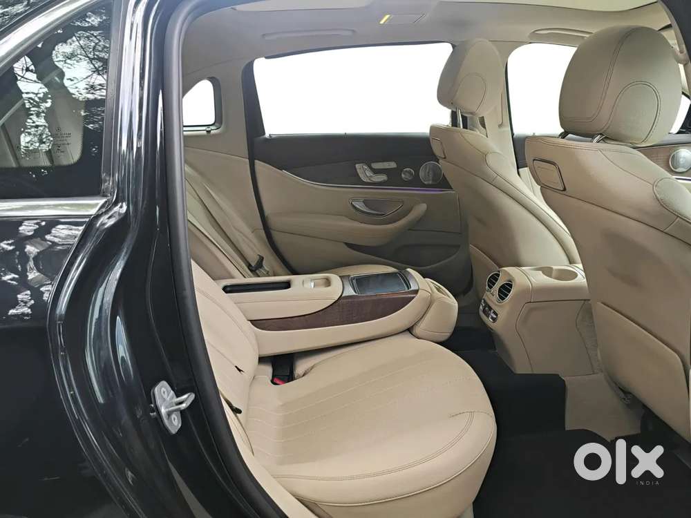 Mercedes-benz E-class E 220d Exclusive, 2019, Diesel