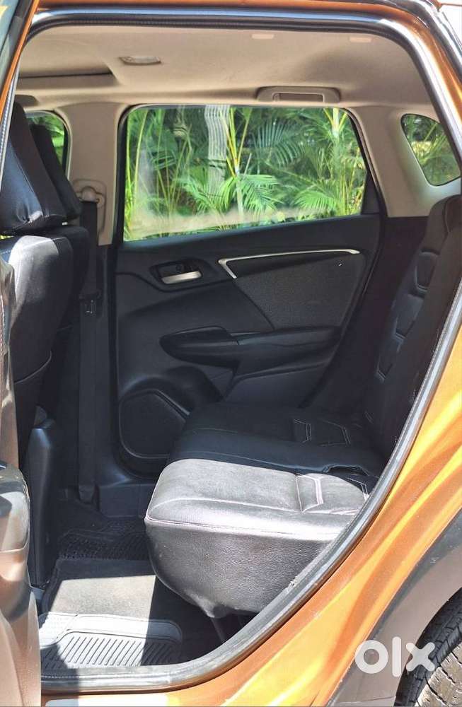 Honda Wr-v I-dtec Vx, 2018, Diesel