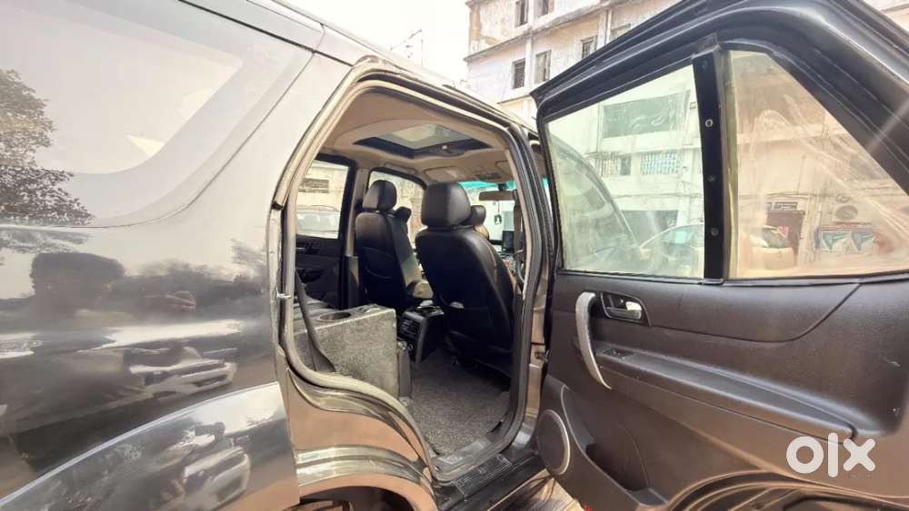 Tata Safari Storme, 2019, Diesel