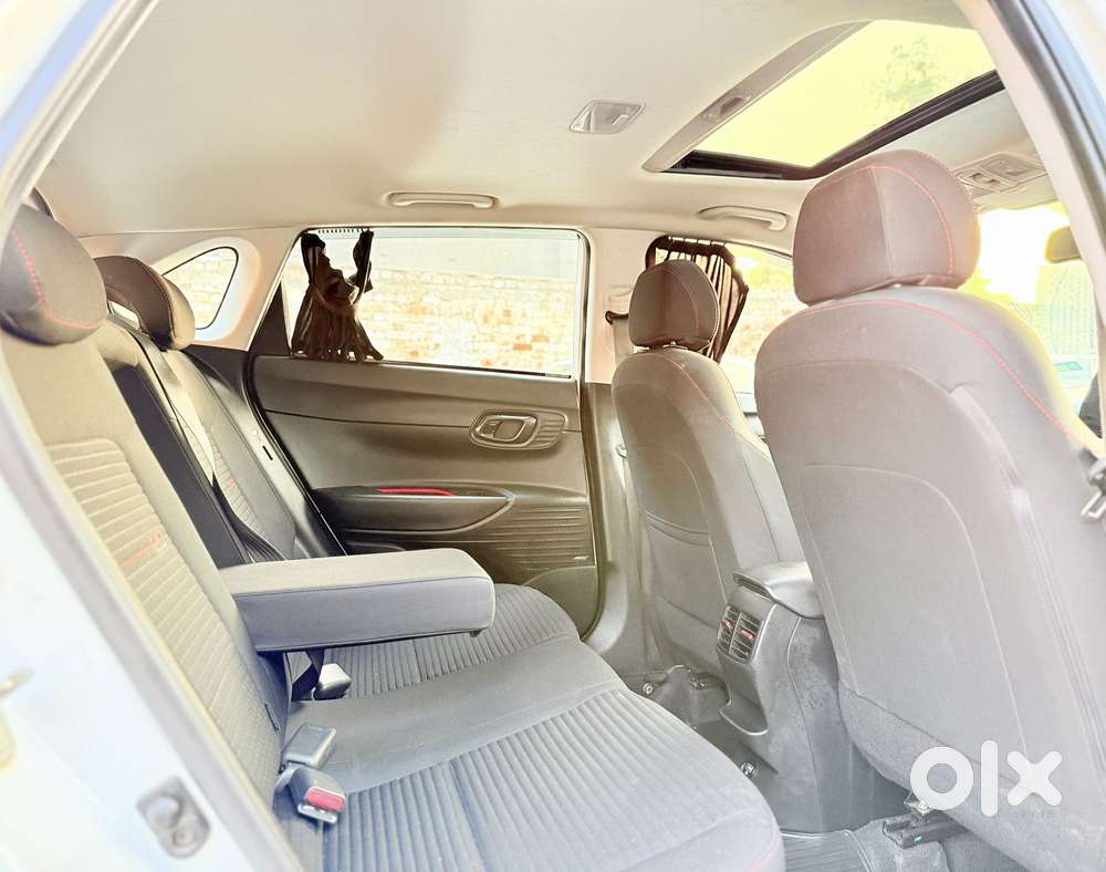 Hyundai New I20 1.2 Asta (o) Mt, 2021, Petrol