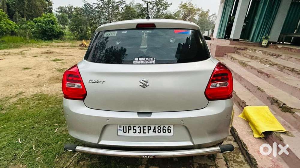 Maruti Suzuki Swift 2023 Petrol Well Maintained