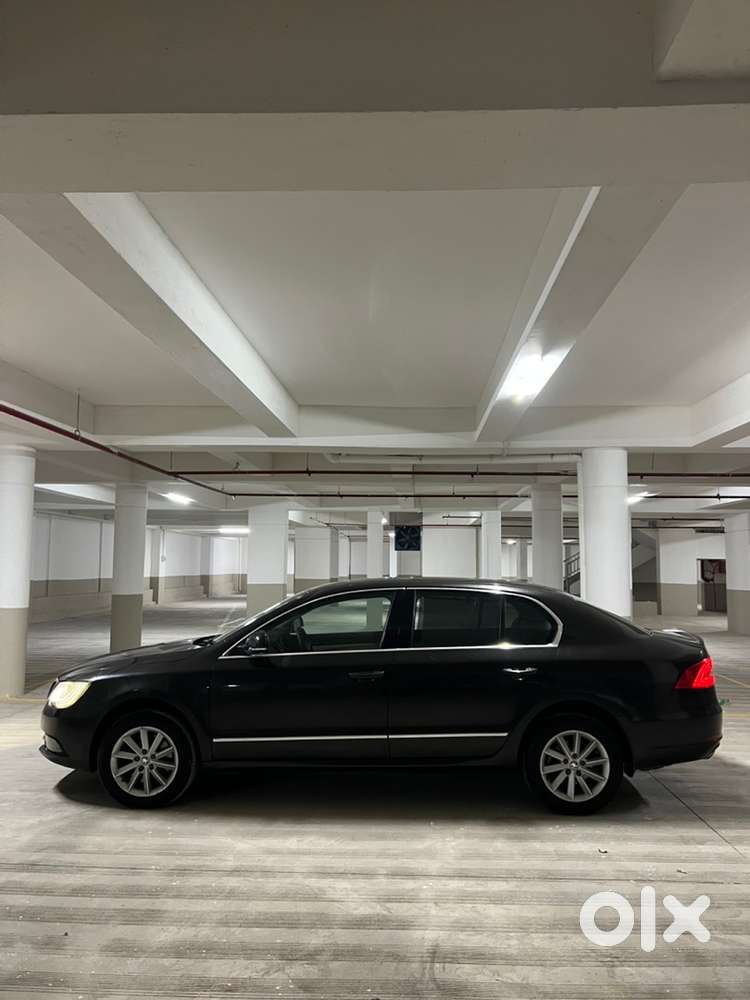 Skoda Superb 2015 Diesel Well Maintained