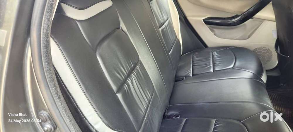 Tata Nexon 2022 Petrol 23000 Km Driven