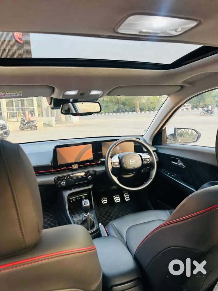 Hyundai New Verna 2025