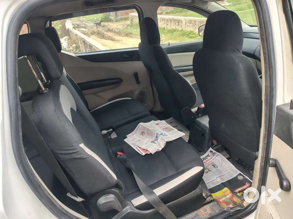 Renault Triber 1.0 Petrol 2021