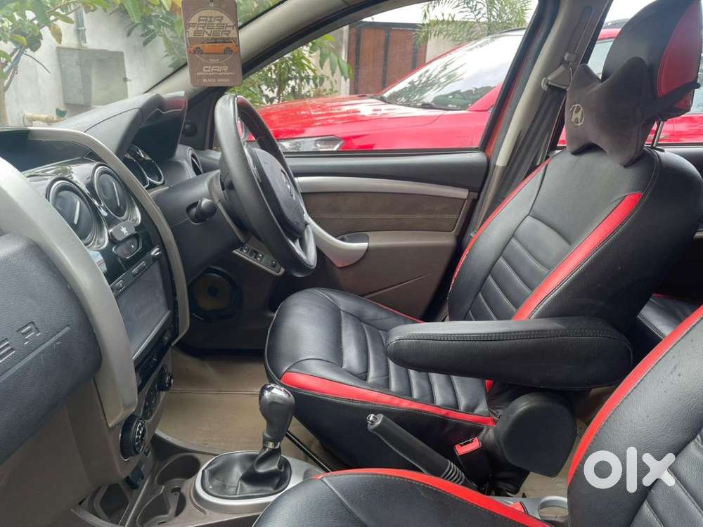 Renault Duster 2016 Diesel Well Maintained