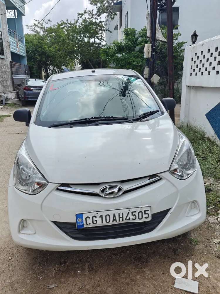 Hyundai Eon Car For Sale