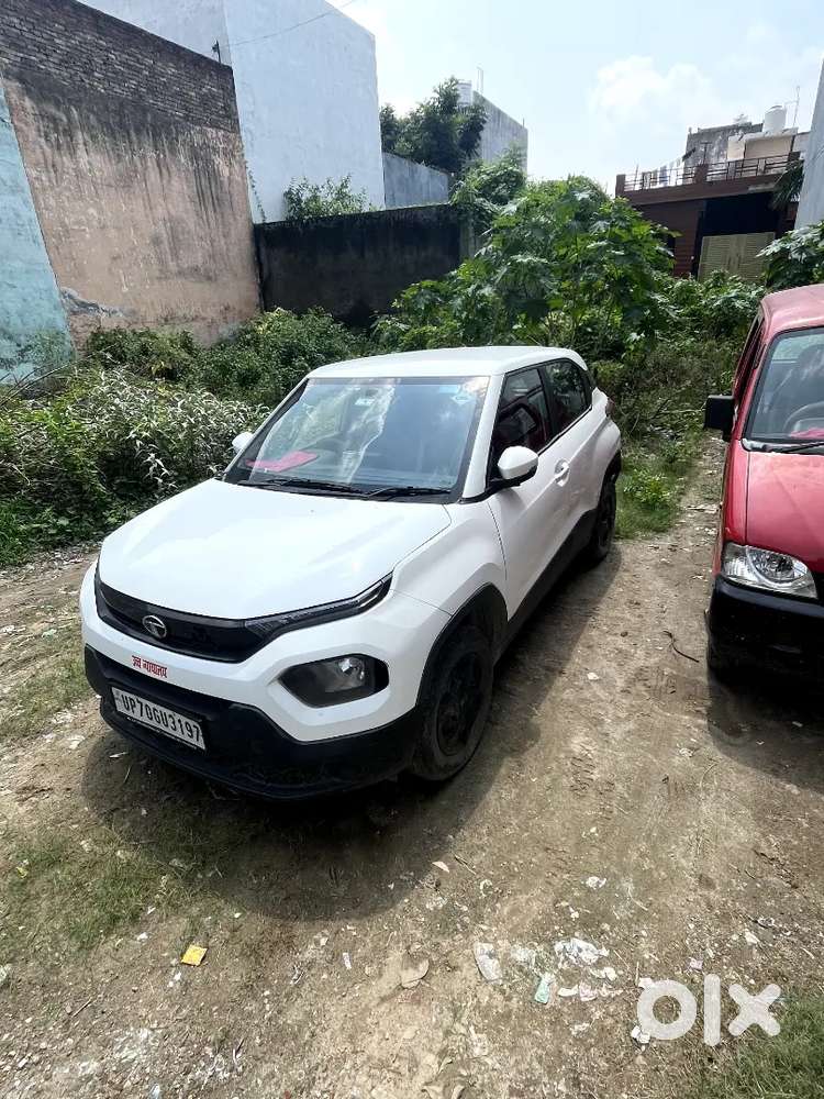 Tata Punch Adventure 2023