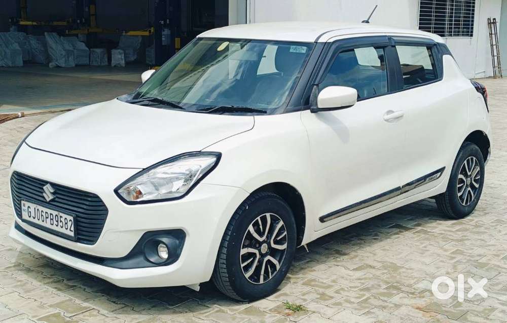 Maruti Suzuki Swift Amt Vxi, 2020