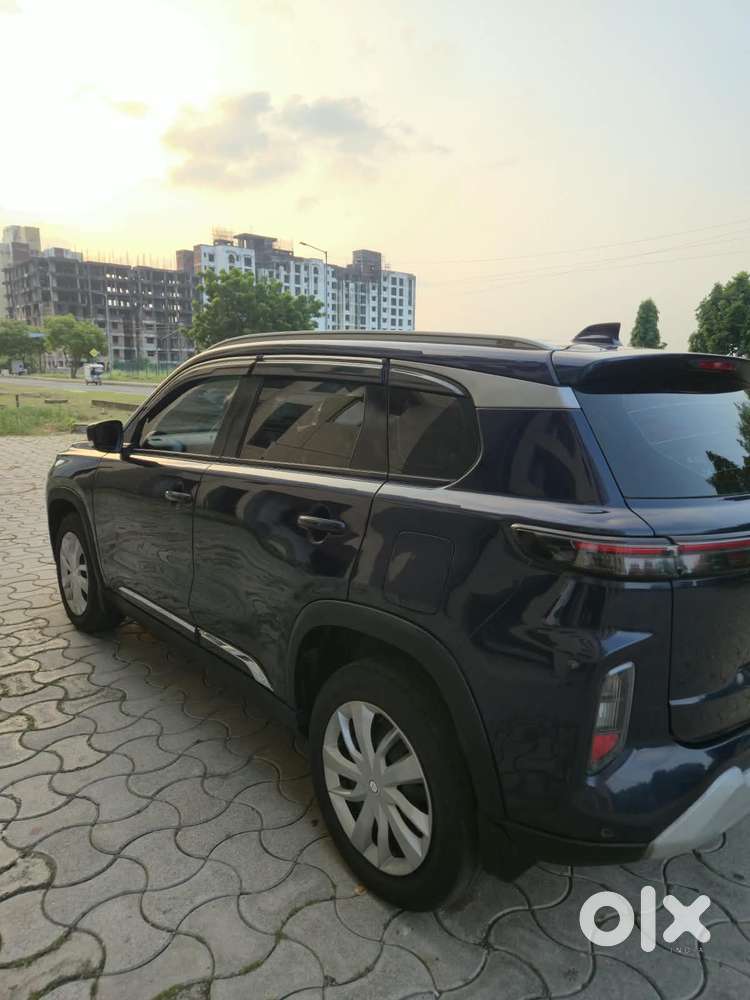 Maruti Suzuki Grand Vitara 1.5 Delta Cng, 2023, Petrol