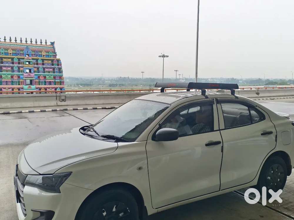 Maruti Suzuki Dzire 2025 Cng & Hybrids Good Condition