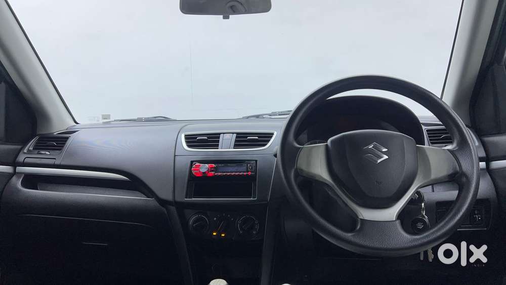 Maruti Suzuki Swift Vvt Vxi, 2013, Petrol