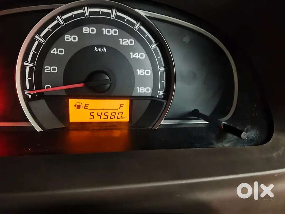 Maruti Suzuki Alto 800