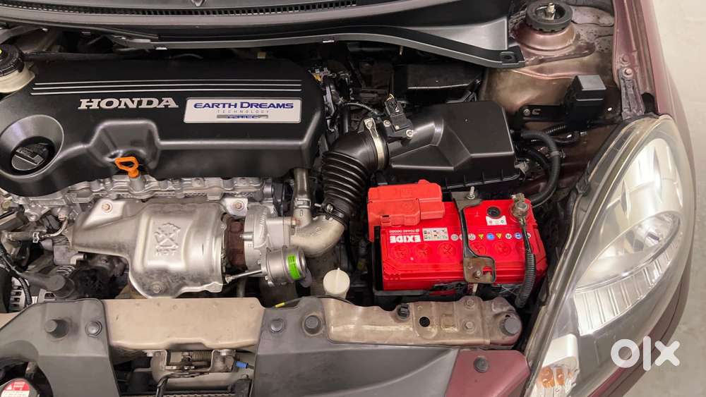 Honda Amaze Vx I Dtec, 2014, Diesel