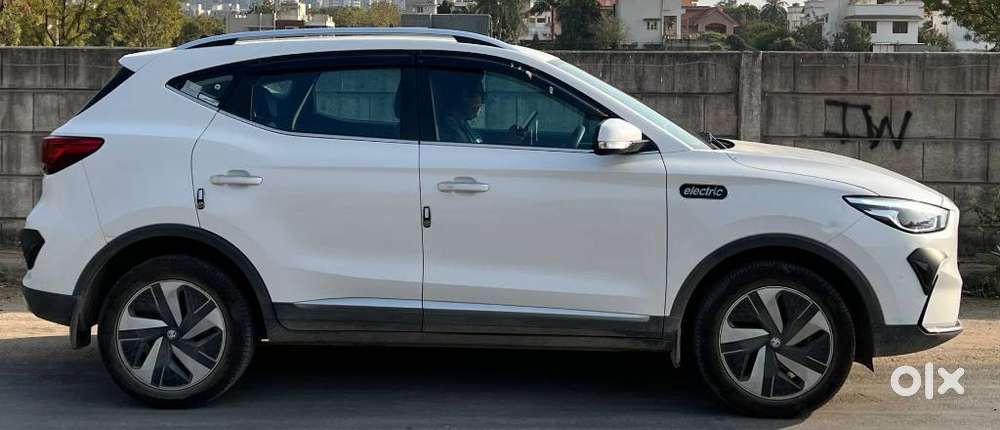 Mg Zs Ev Excite, 2025, Electric