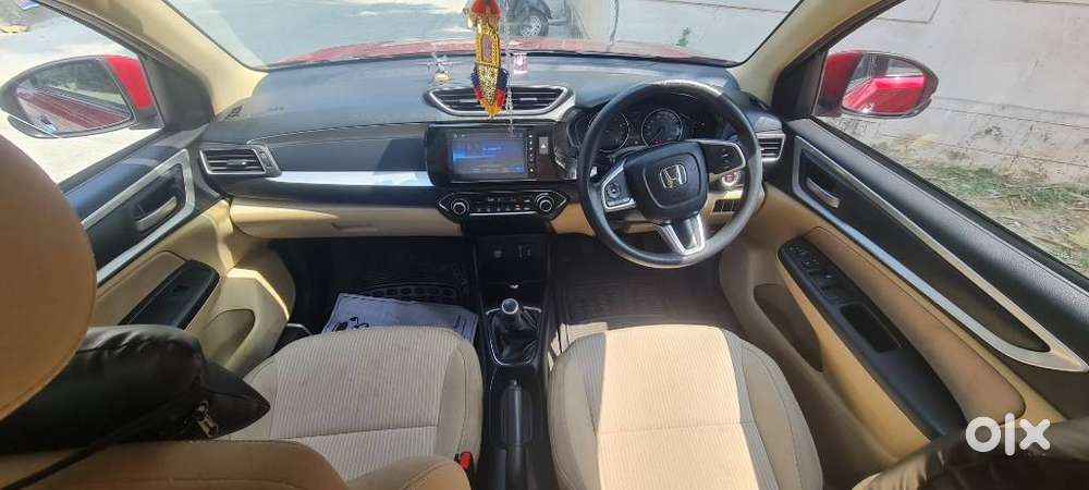 Honda Amaze [2021-2023] 1.2 Vx I-vtec Mt, 2023, Petrol