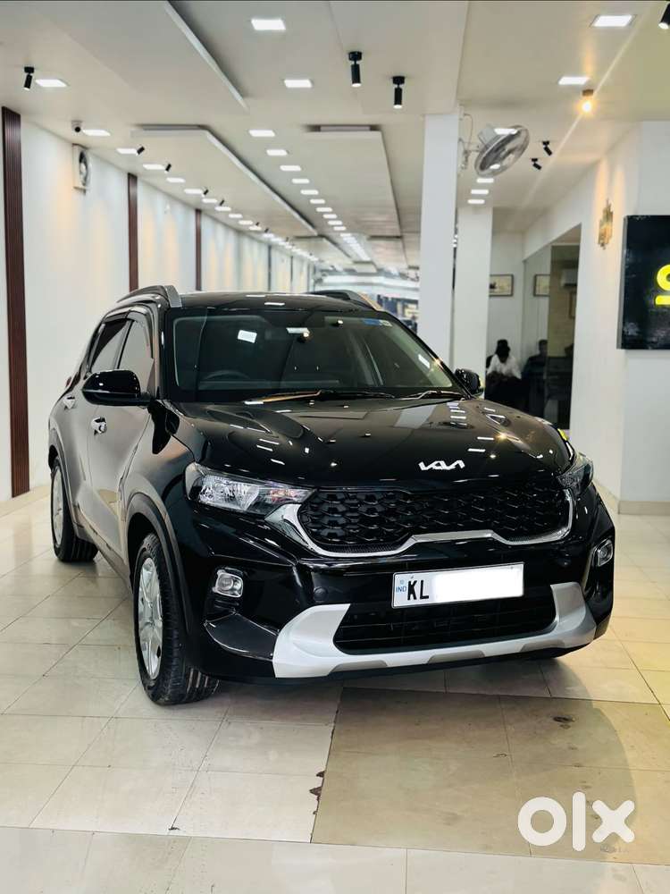 Kia Sonet 1.2 Htk Plus, 2023, Petrol