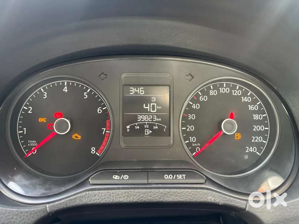 1ltr. Tsi Polo For Sale