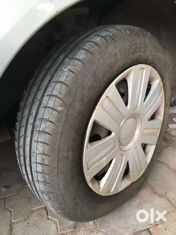 New Tyre -new Battery-insurance Finished   Cal Me I Will Explain Every