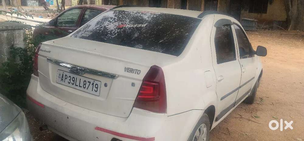 Mahindra Verito 1.4 G2 2015 Model