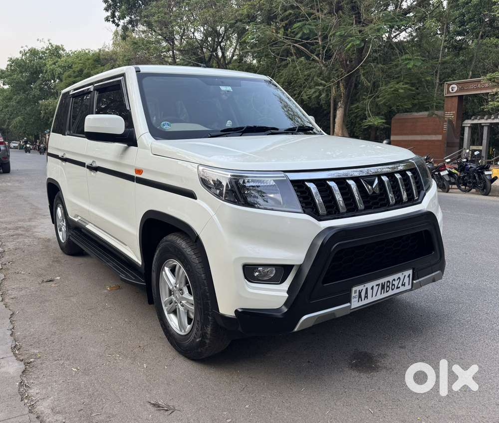 Mahindra Bolero Neo 1.5 N 10 R, 2023, Diesel