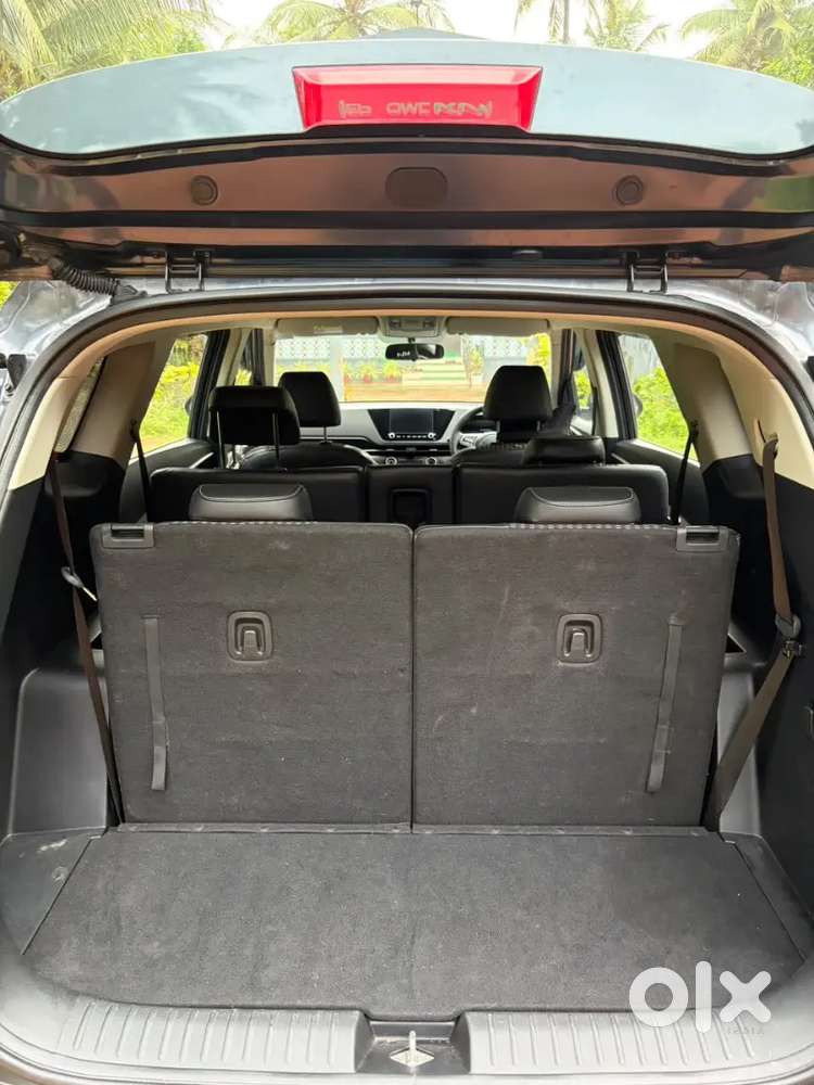 Kia Carens Prestige 2020