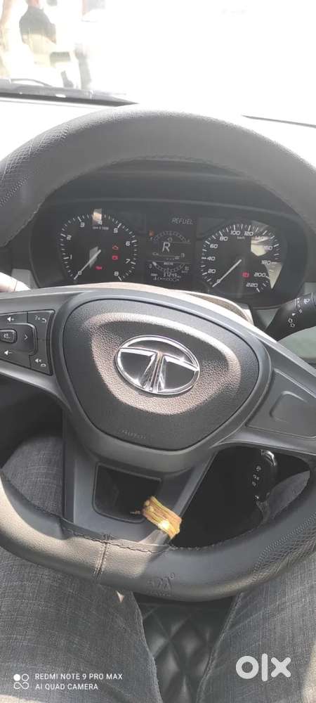 Tata Punch Adventure, 2022, Petrol