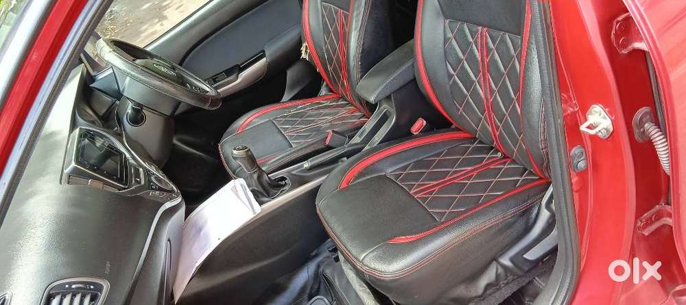 Toyota Glanza G, 2021, Petrol
