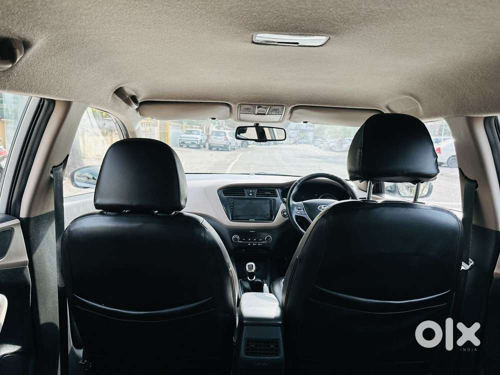 Hyundai Elite I20 Sportz (o) 1.2, 2014, Petrol