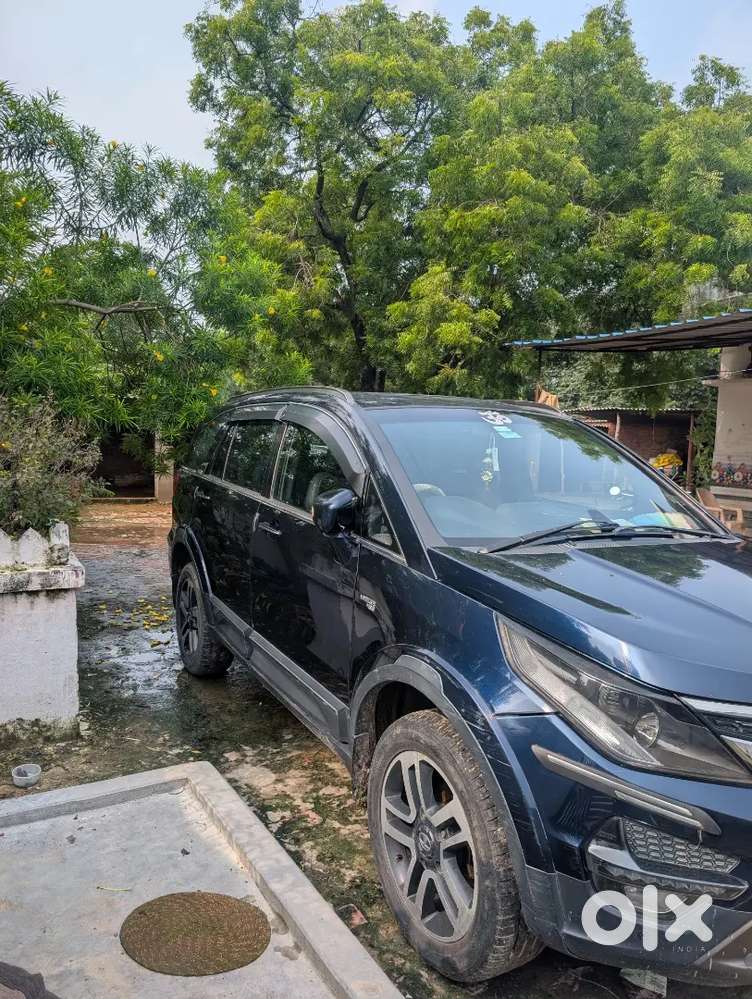 Tata Hexa 2.2 Xt 2018 Diesel