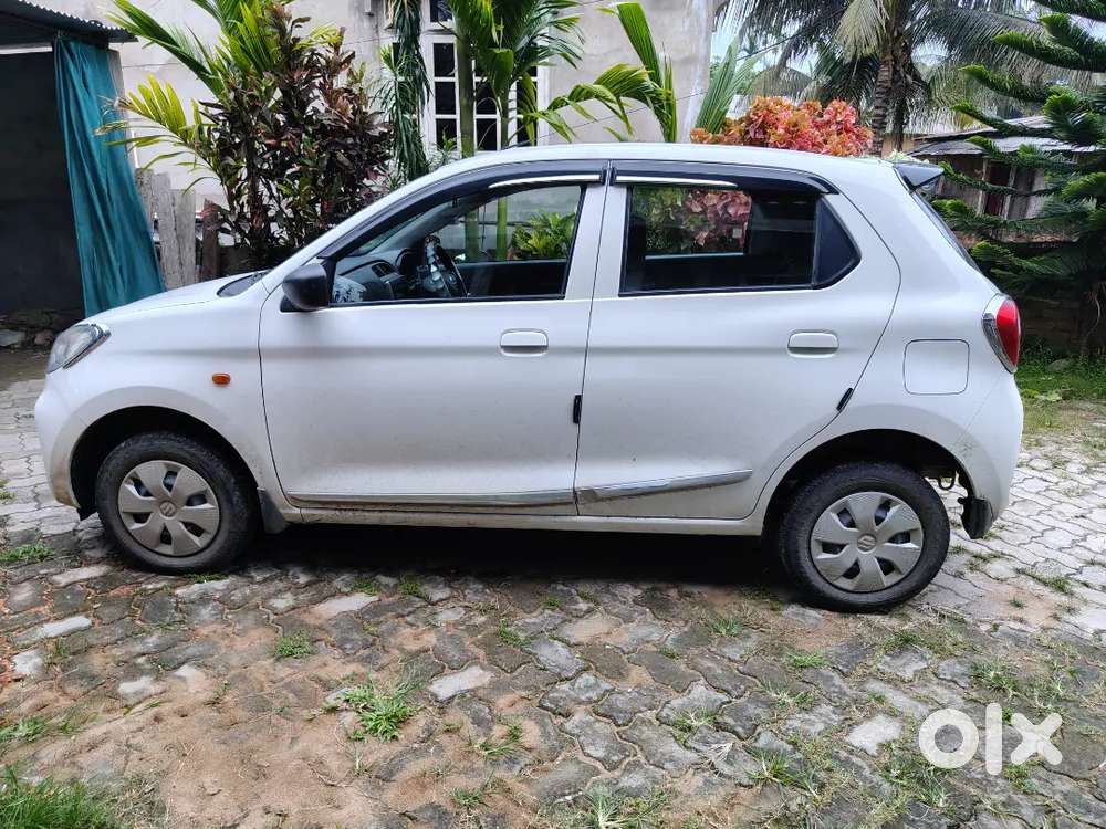Maruti Suzuki Alto K10 2024