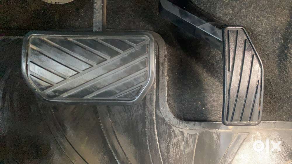 Maruti Suzuki Wagon R Vxi Amt, 2017, Petrol