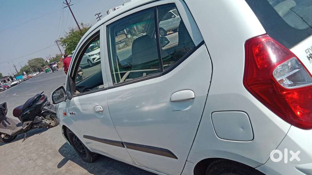 Hyundai I10 1.2 Kappa Magna, 2012, Lpg