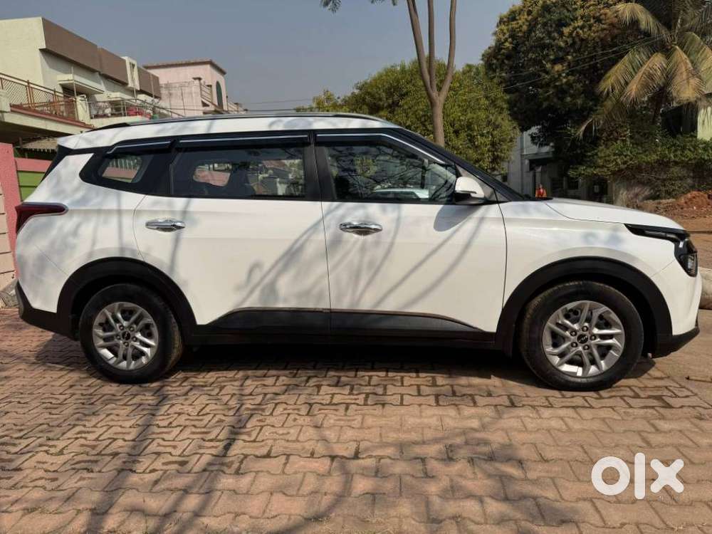 Kia Carens 1.4 Prestige 7 Str, 2023, Diesel