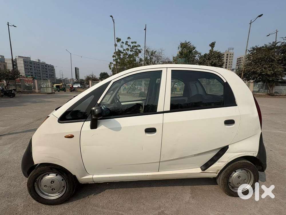 Tata Neno 2012 Peteol Well Maintained Car