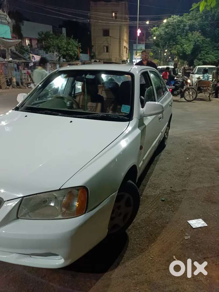 Ac గుడ్ Working